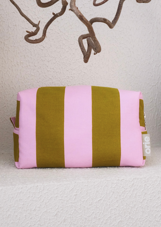 Kosmetinė Pink Matcha