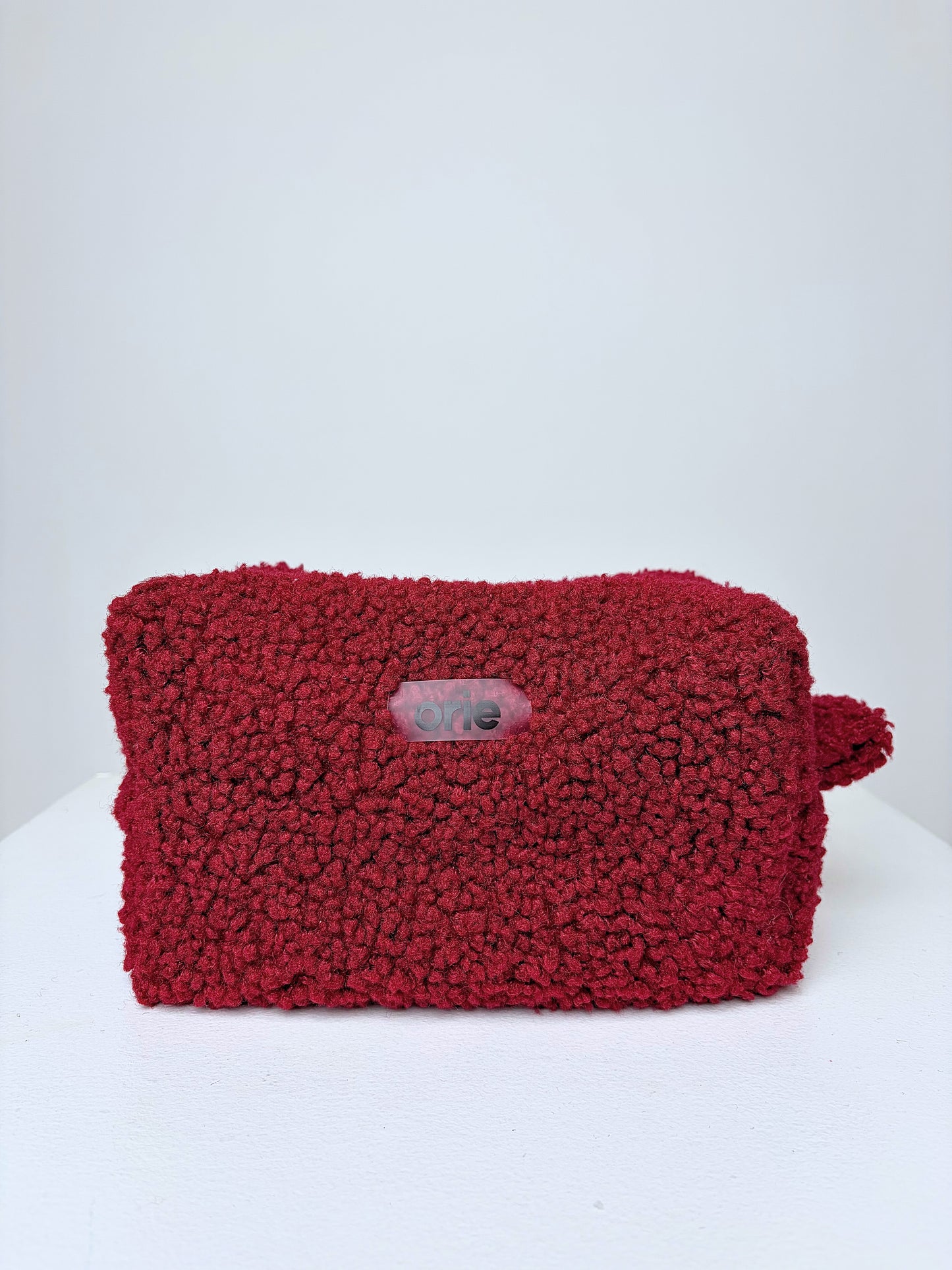 Kosmetinė Berry Red