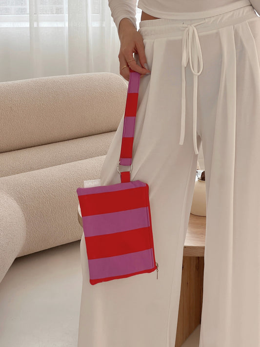 Mini Go Bag Strawberry