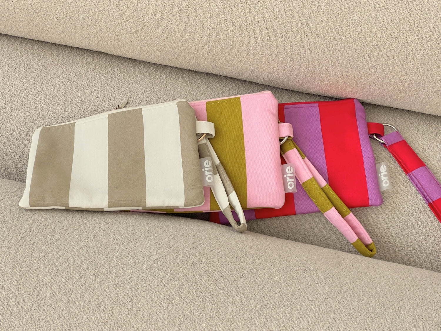 Mini go Orie bag