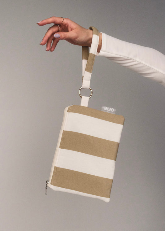 Mini Go Bag Sandy