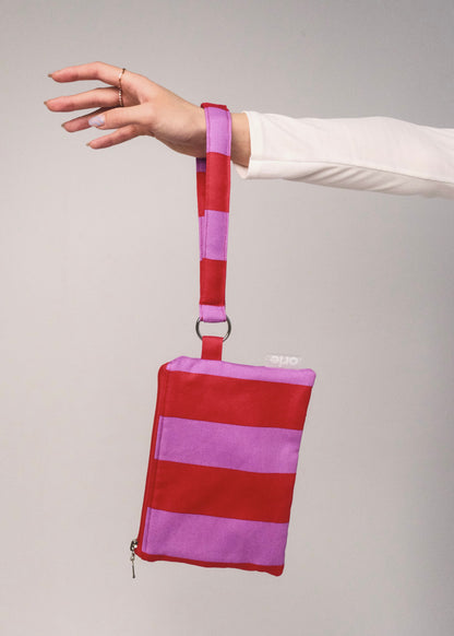 Mini Go Bag Strawberry
