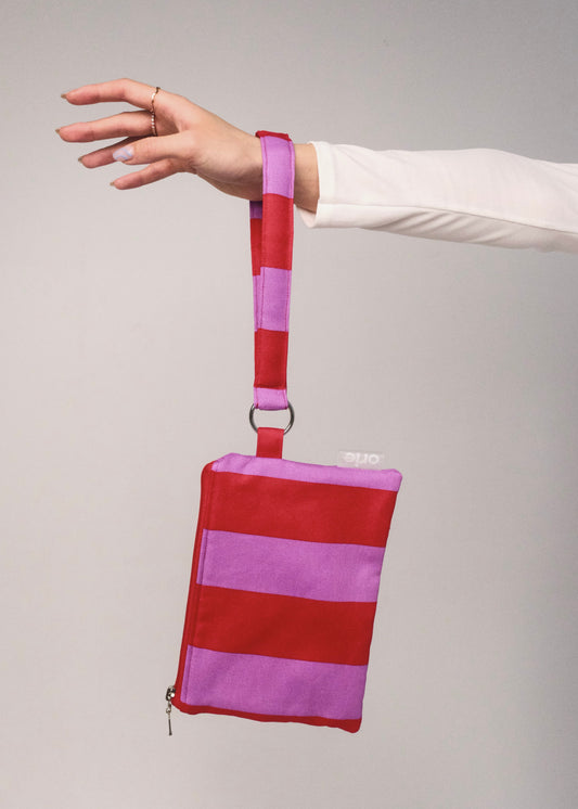 Mini Go Bag Strawberry