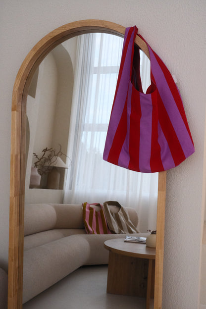 Tote Bag Strawberry