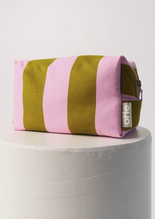Kosmetinė Pink Matcha
