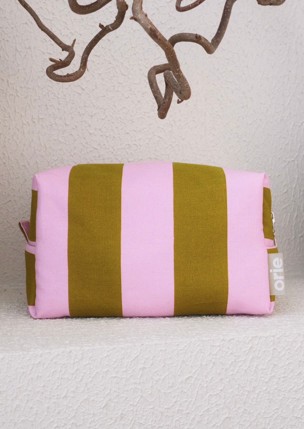 Kosmetinė Pink Matcha