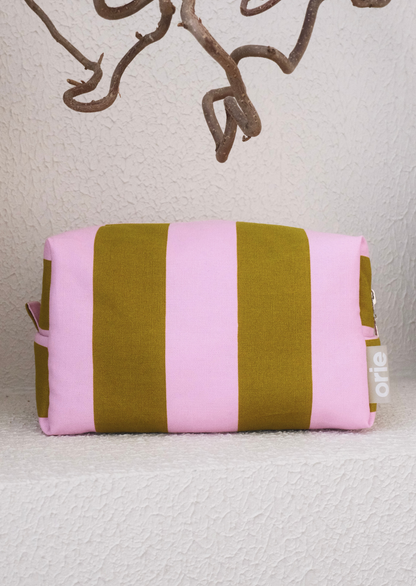 Kosmetinė Pink Matcha