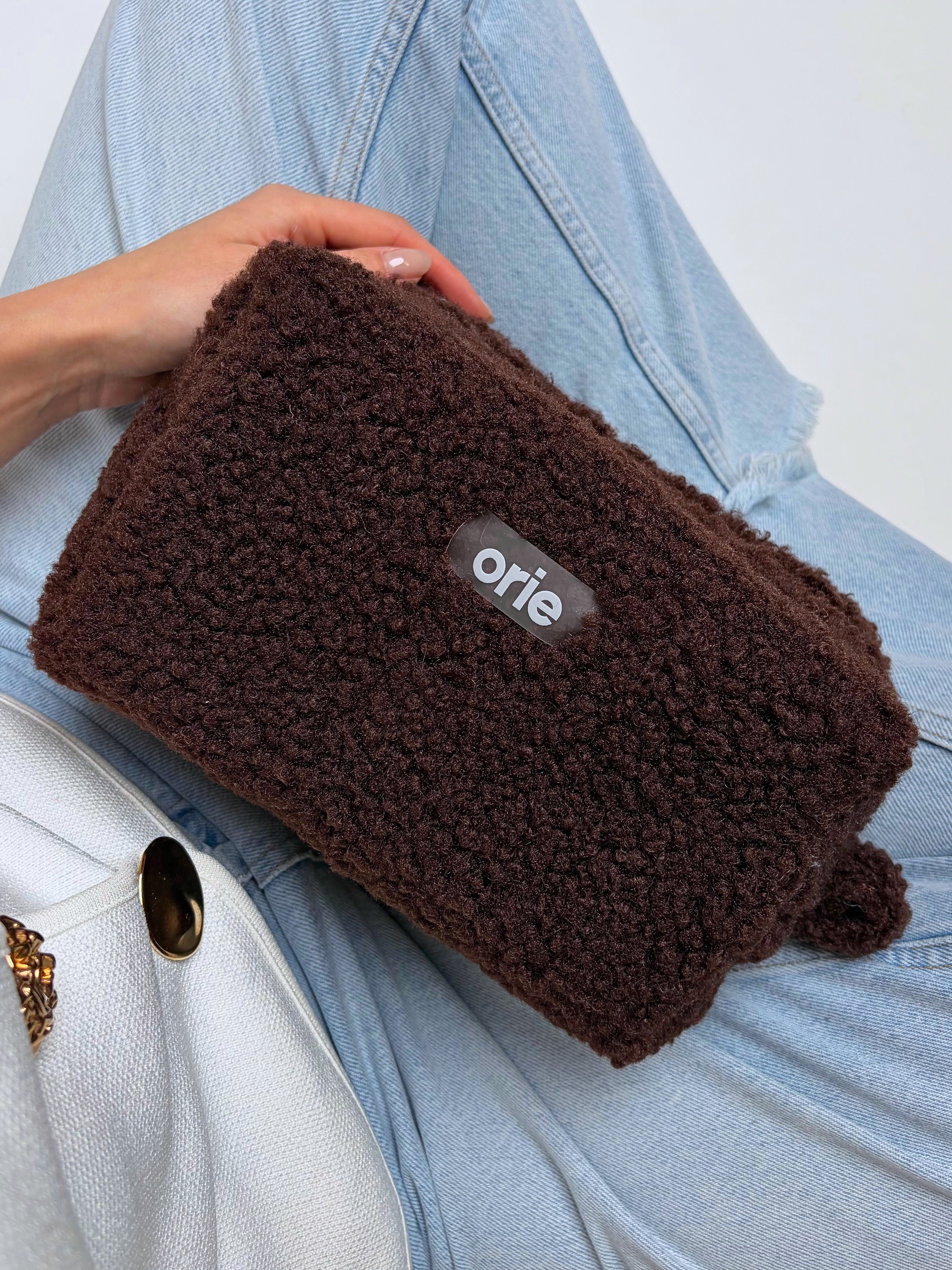 Kosmetinė Chocolate Brownie