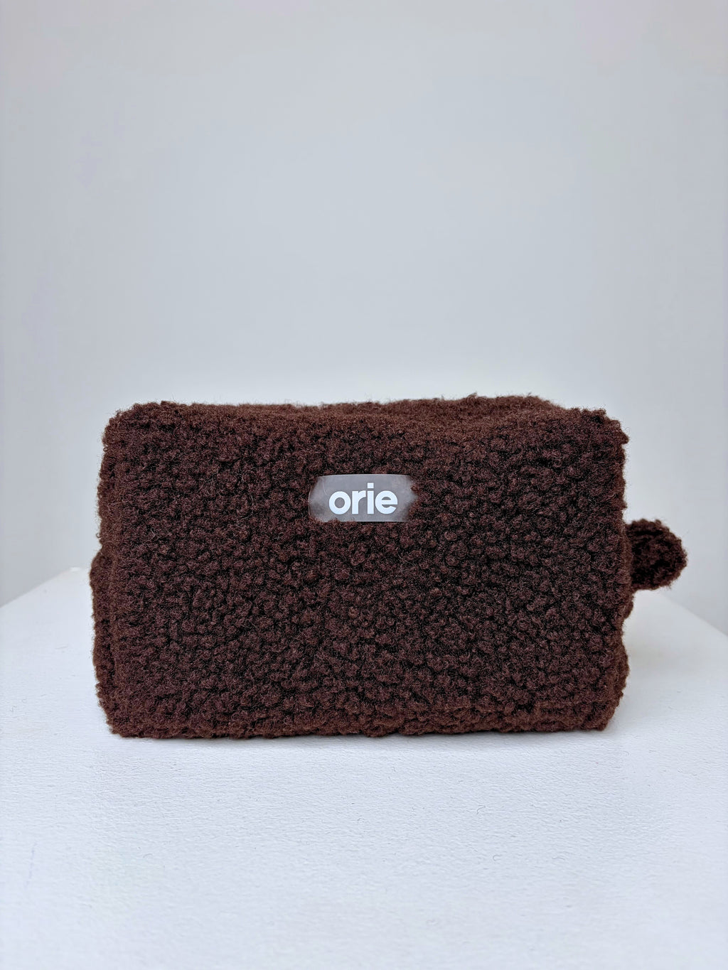 Kosmetinė Chocolate Brownie