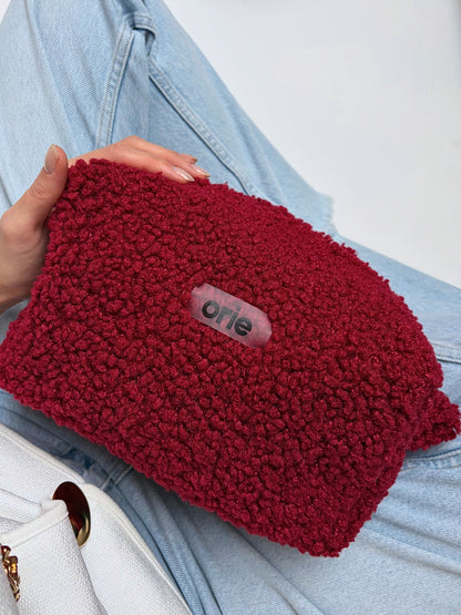 Kosmetinė Berry Red