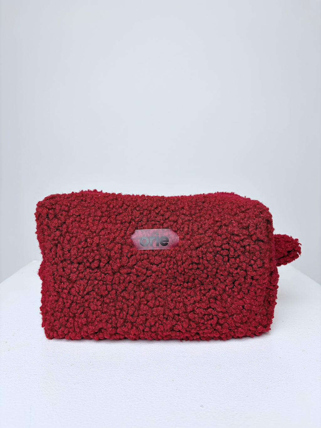 Kosmetinė Berry Red