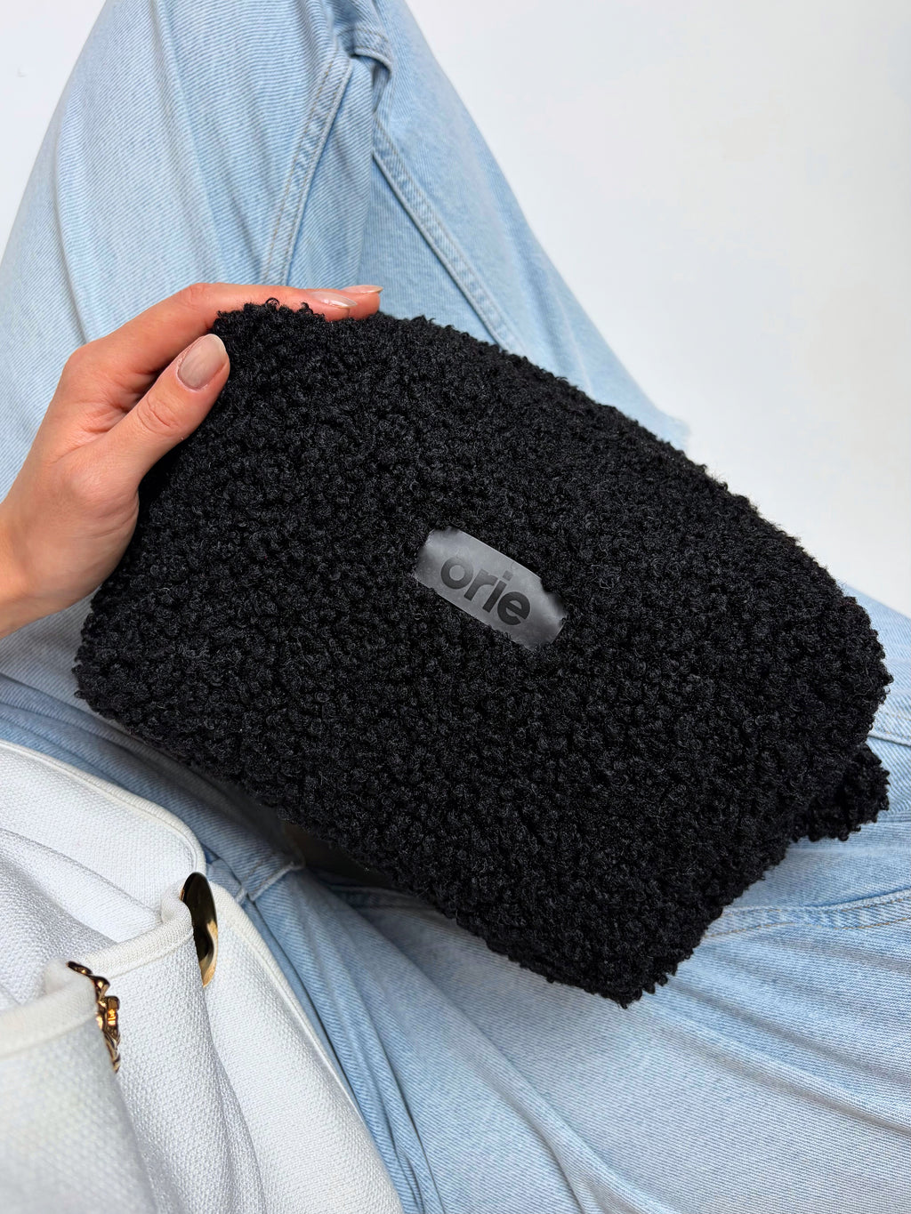 Kosmetinė Midnight Crush