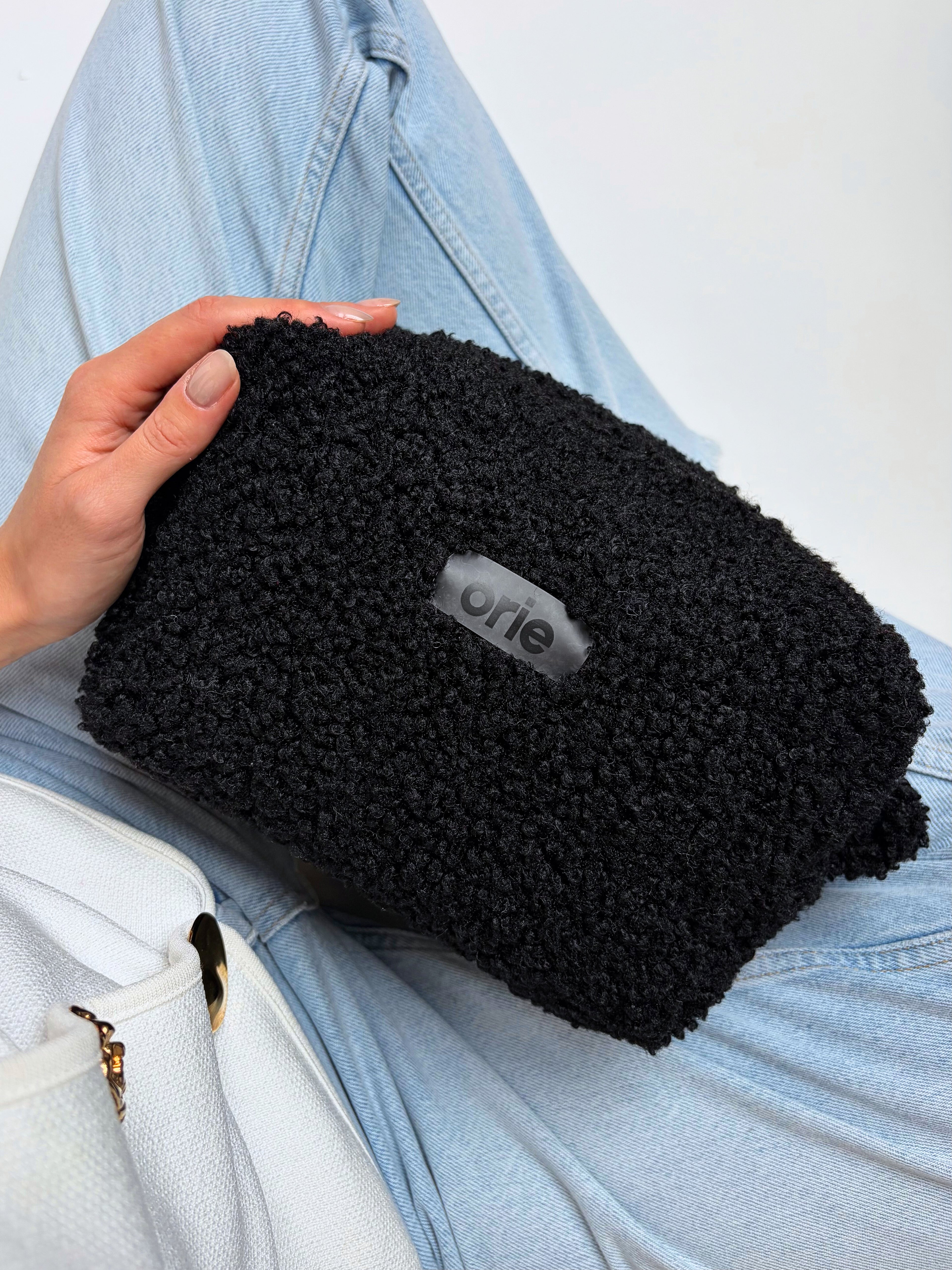 Kosmetinė Midnight Crush