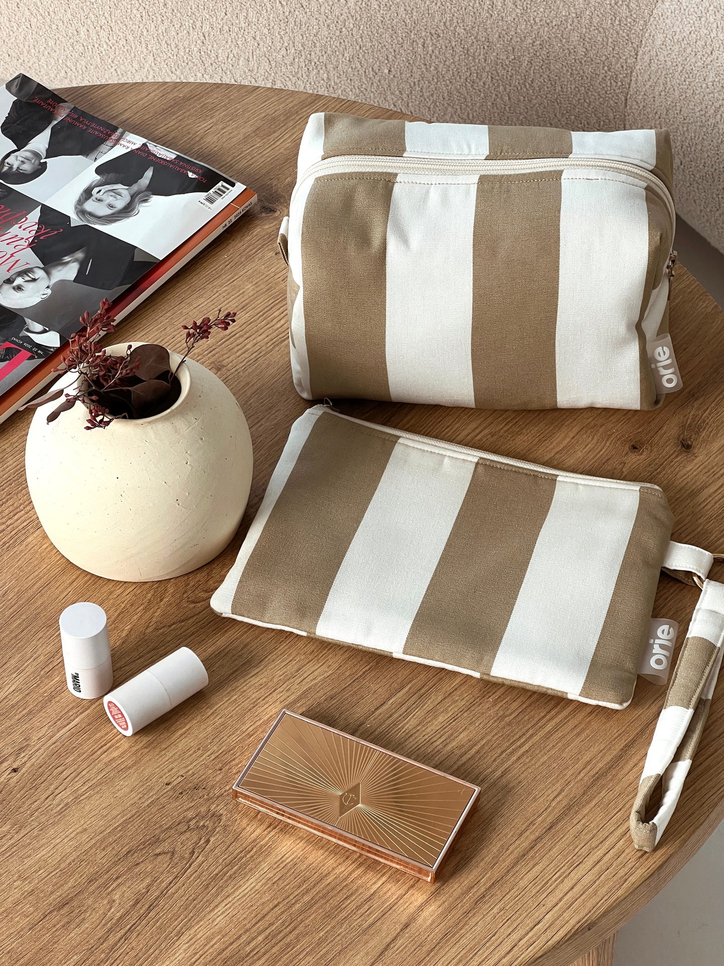 Mini Go Bag Sandy