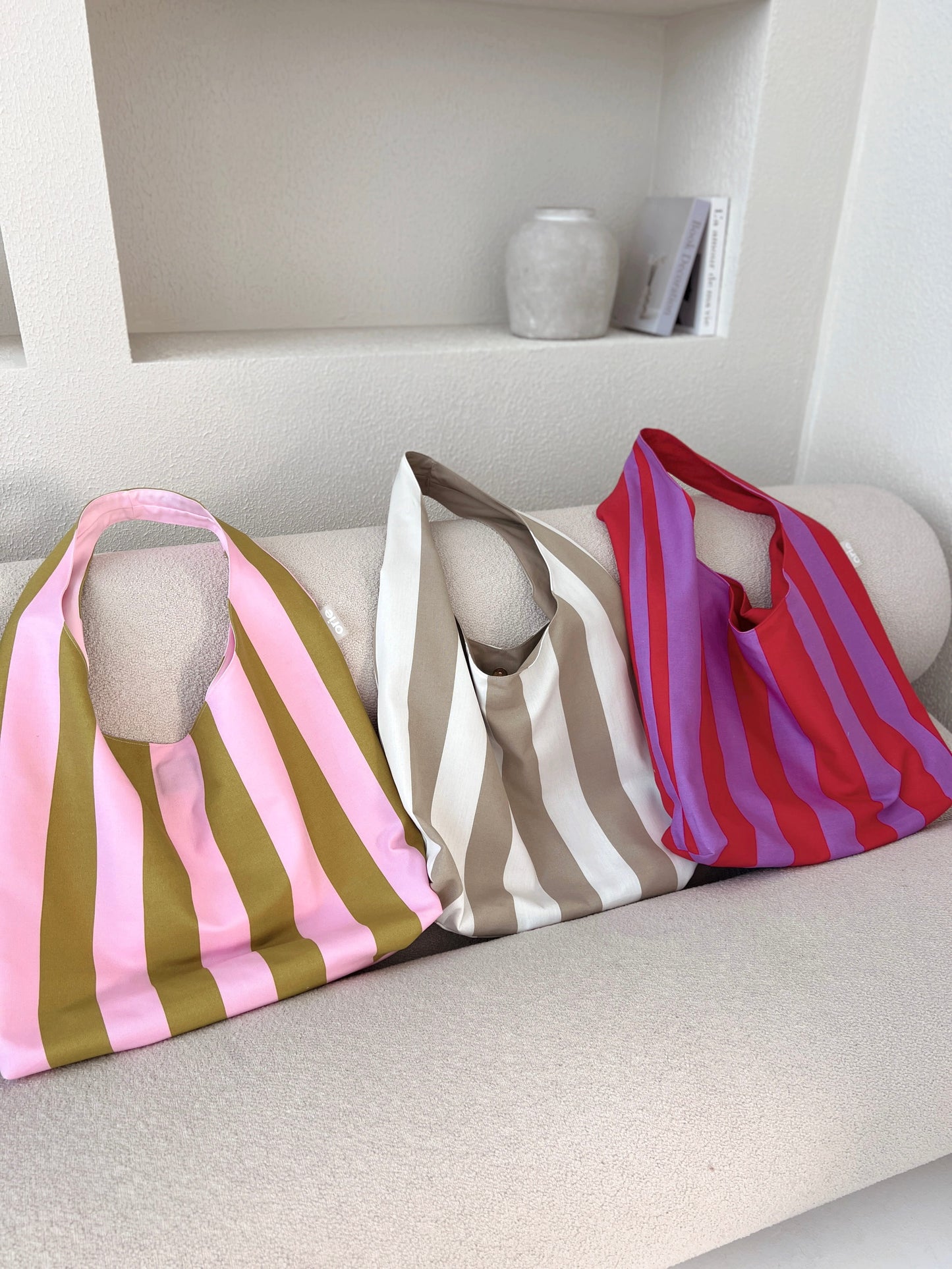 Tote Bag Sandy