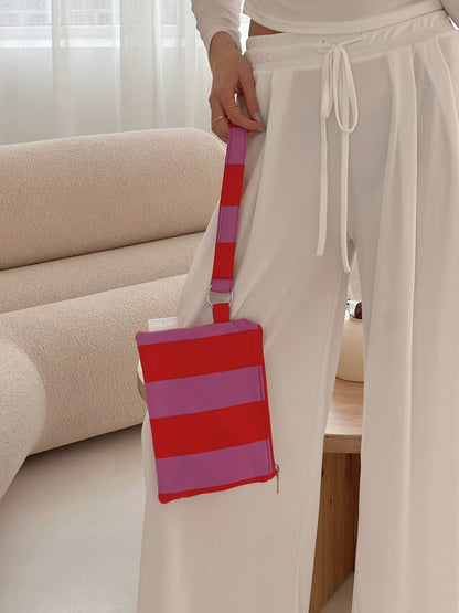 Mini Go Bag Strawberry
